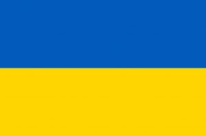 ukrainischeflagge