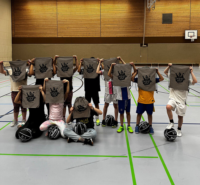 Unterstützungsangebote Kinder