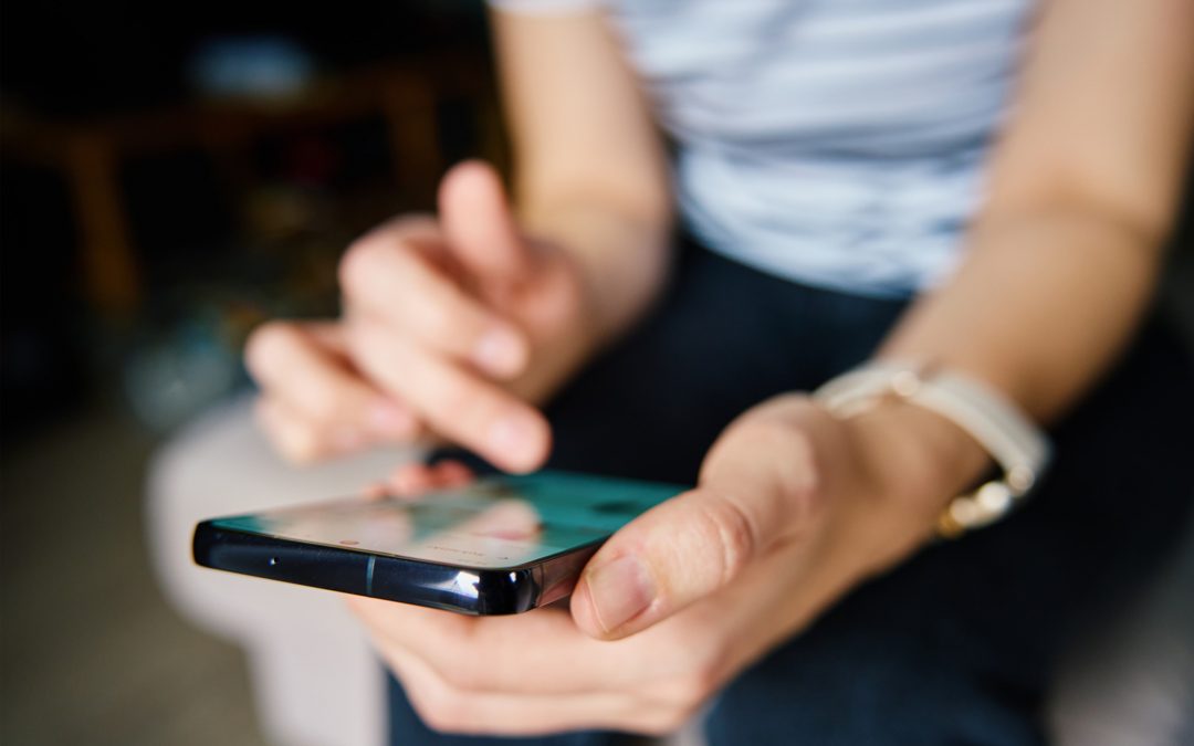 Infoabend: “Digitale Lebenswelten – Gefahren und Risiken im Netz” mit Inga Schröder von der Polizei
