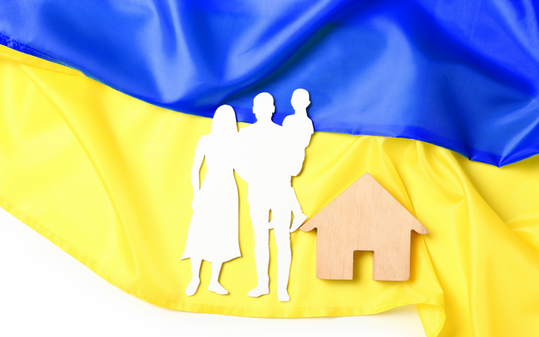 Elternkurs für Ukrainer*innen – Батьківський курс для українських батків